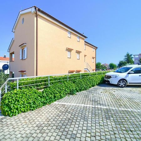 Apartments Aster マリンスカ エクステリア 写真