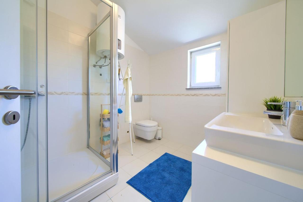 Apartments Aster マリンスカ エクステリア 写真