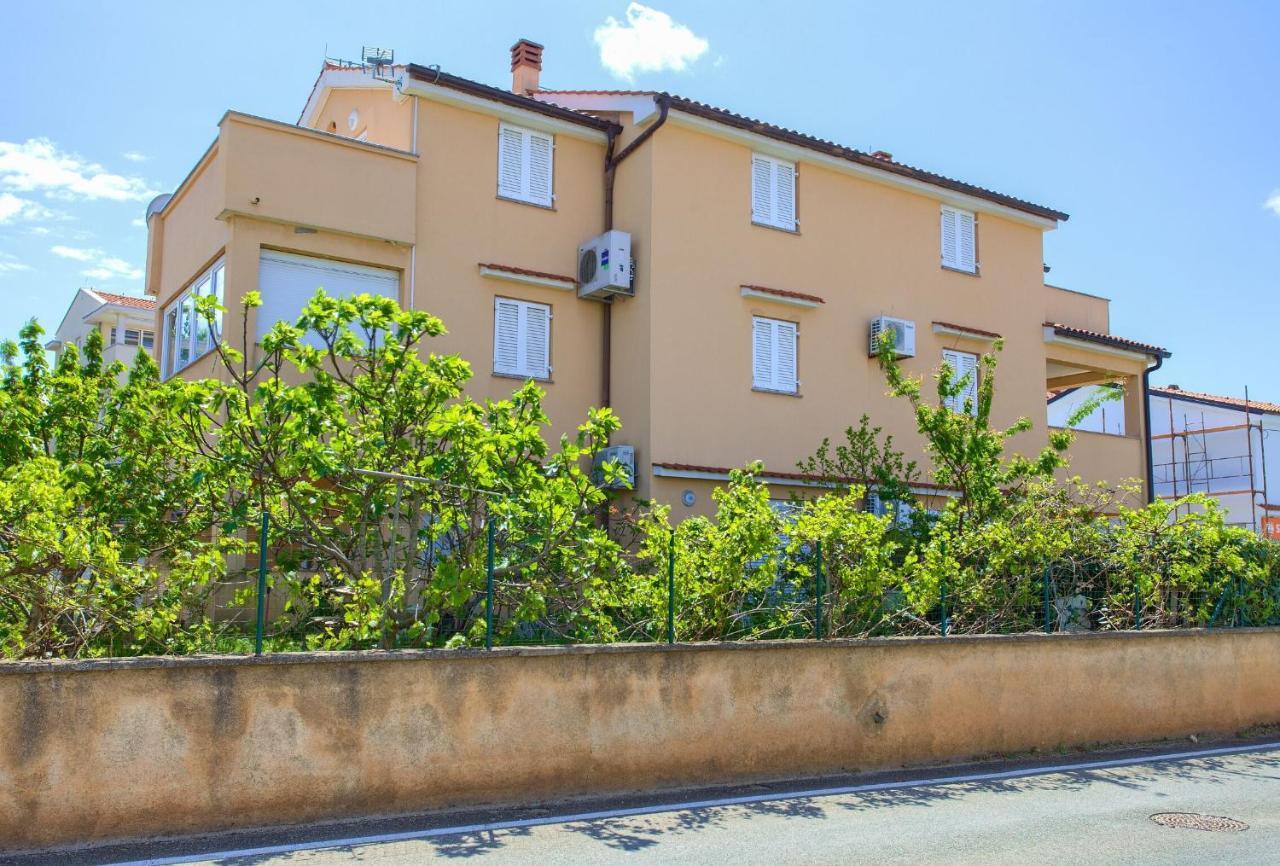 Apartments Aster マリンスカ エクステリア 写真