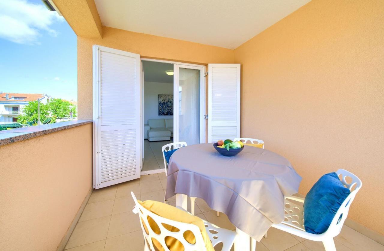 Apartments Aster マリンスカ エクステリア 写真